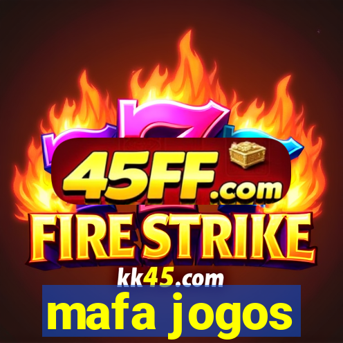 mafa jogos